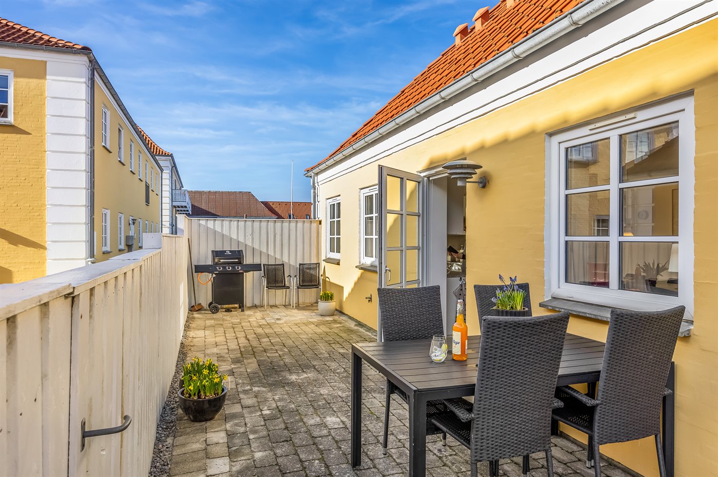 Ferienhaus 11-4616 in Lökken - Bild 2