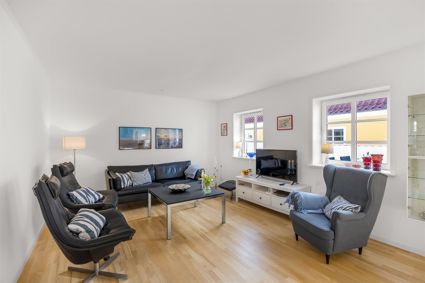 Ferienhaus 11-4616 in Lökken - Bild 3