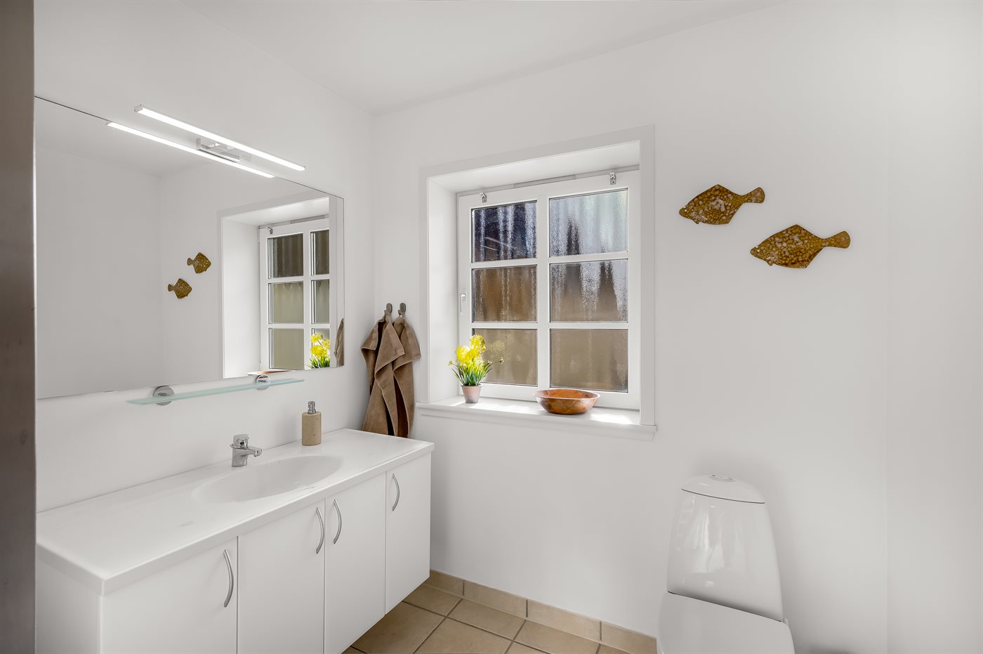 Ferienhaus 11-4616 in Lökken - Bild 4