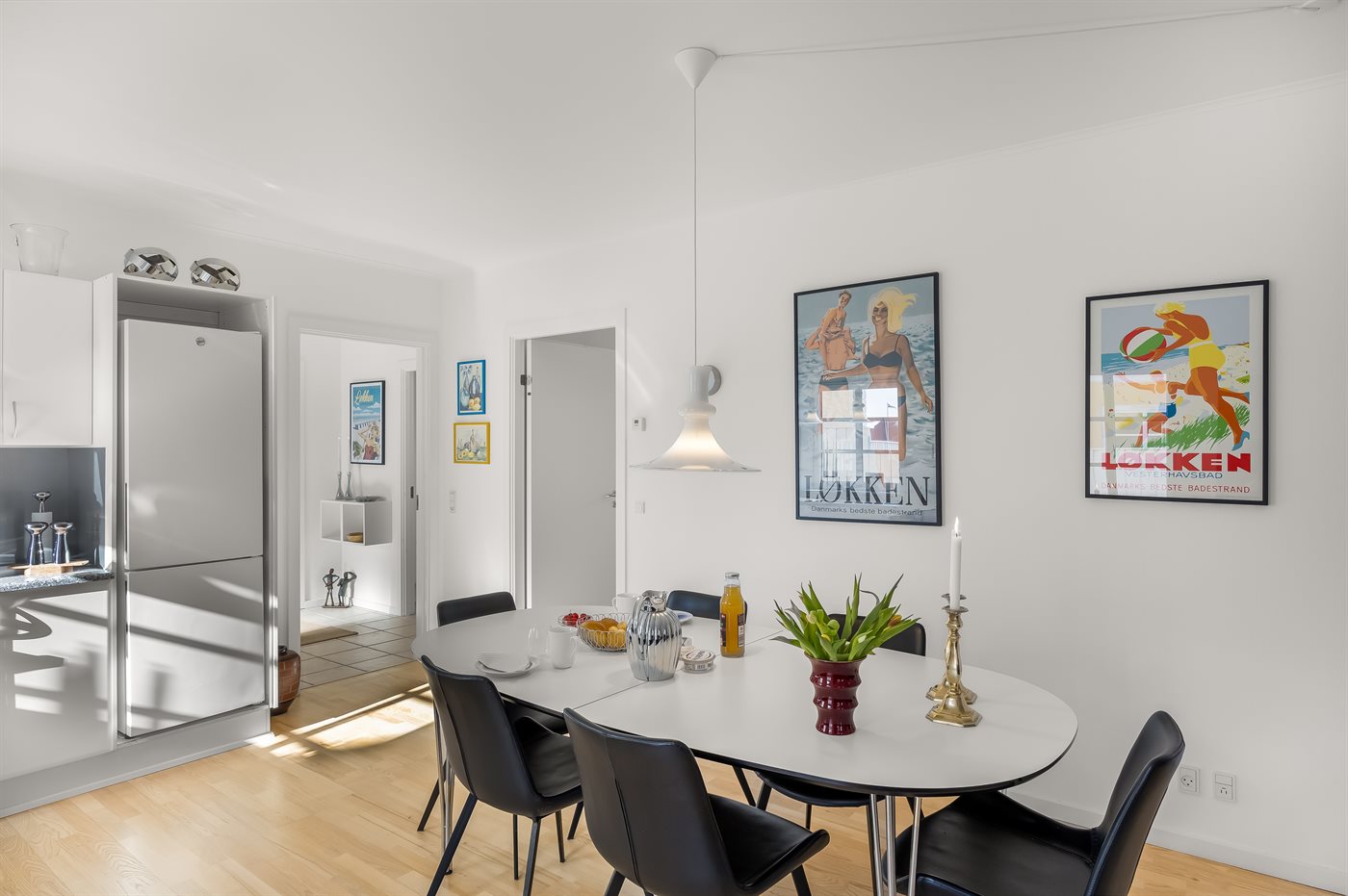 Ferienhaus 11-4616 in Lökken - Bild 5