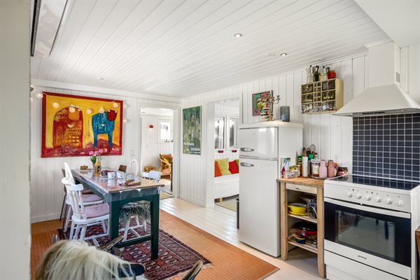 Sommerhus 11-4617