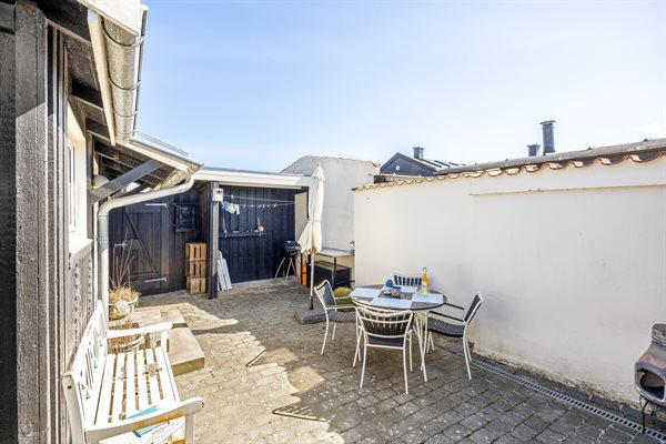 Sommerhus 11-4617