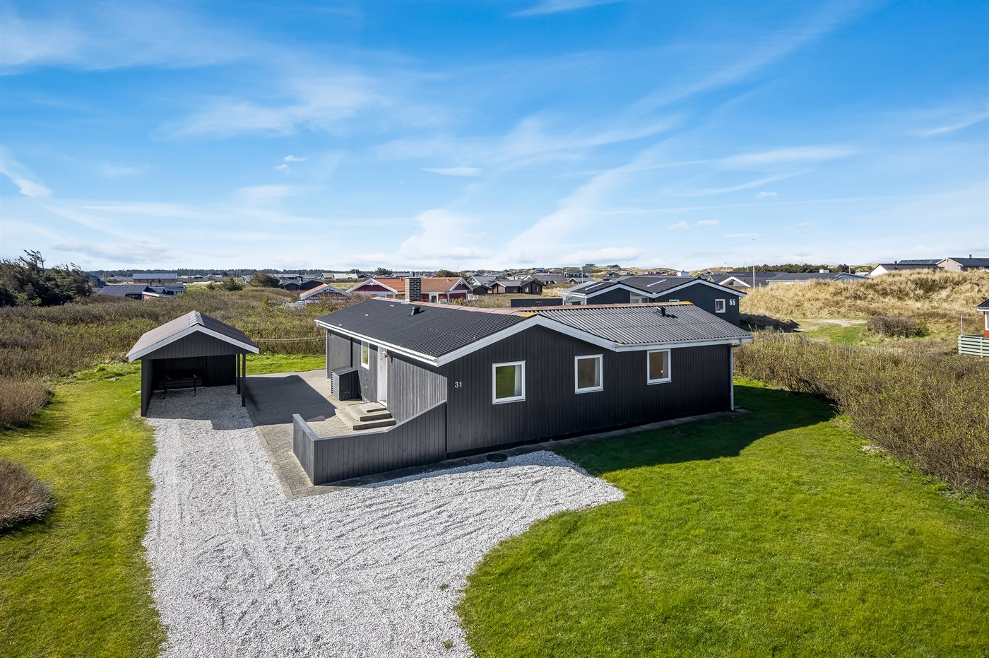 Noordwest Jutland