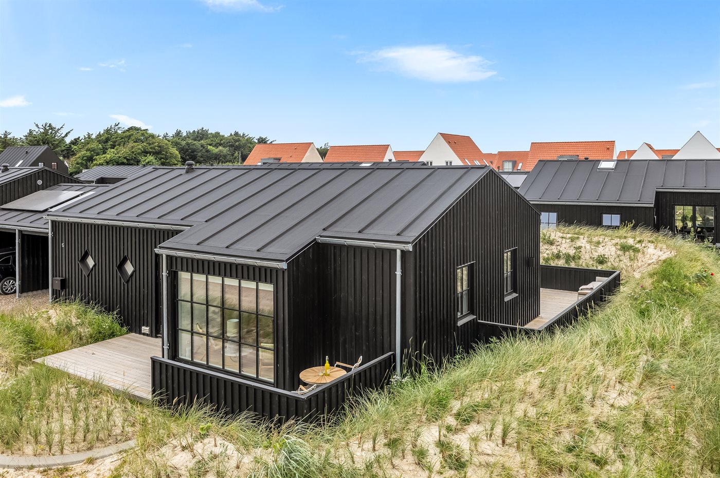 Ferienhaus 11-4623 in Lökken - Hauptbild in Løkken