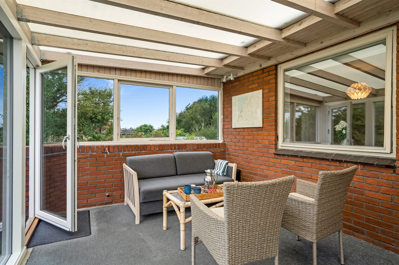 Ferienhaus 11-4983 in Lökken - Bild 2