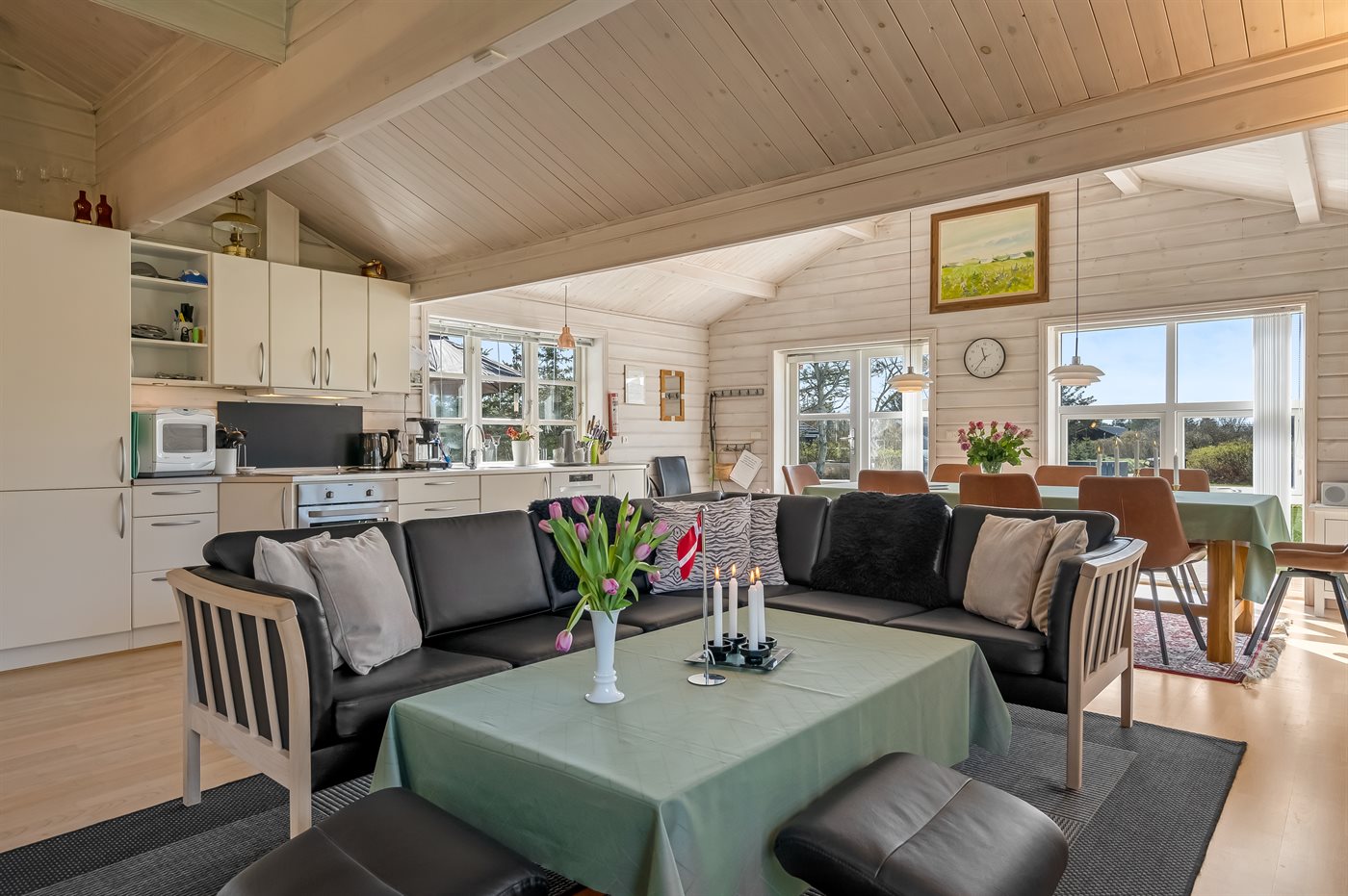 Dein Traumhaus in Grönhöj – Erholung an der Nordsee! - Bild 2