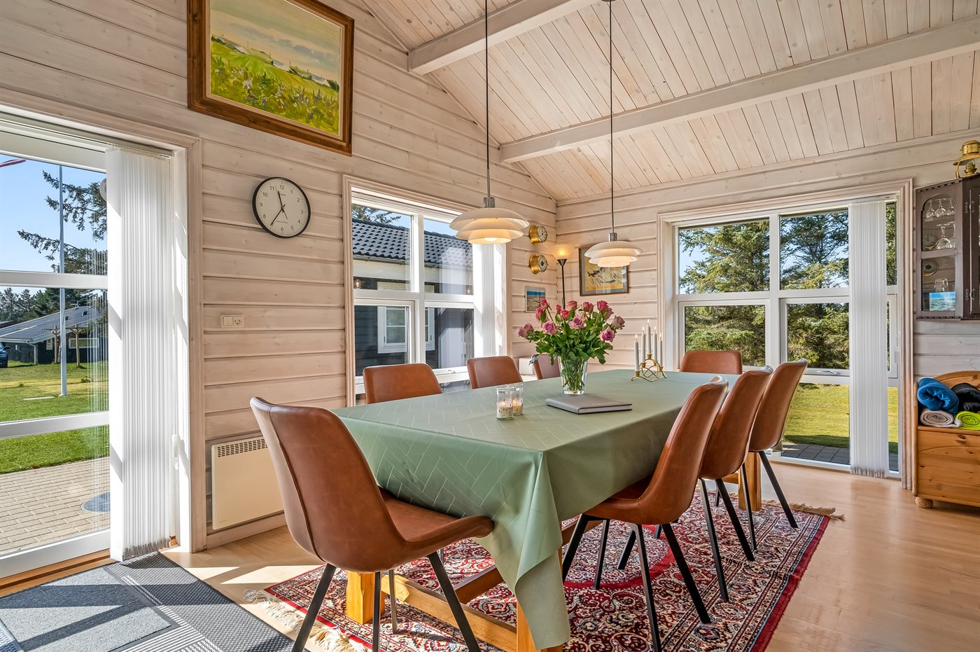 Dein Traumhaus in Grönhöj – Erholung an der Nordsee! - Bild 3