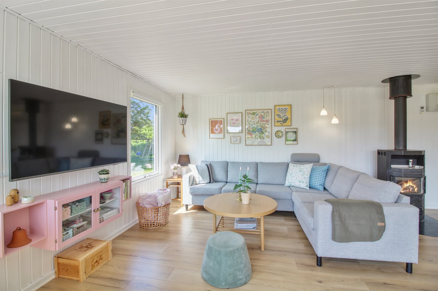 Das perfekte Ferienhaus für entspannte Tage am Strand! - Bild 2