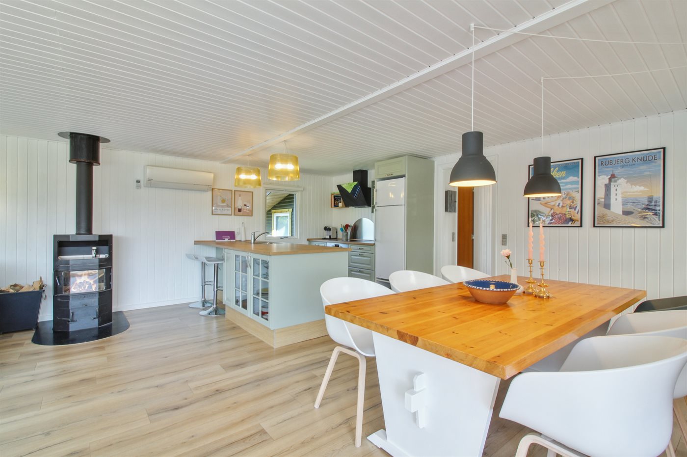 Das perfekte Ferienhaus für entspannte Tage am Strand! - Bild 3