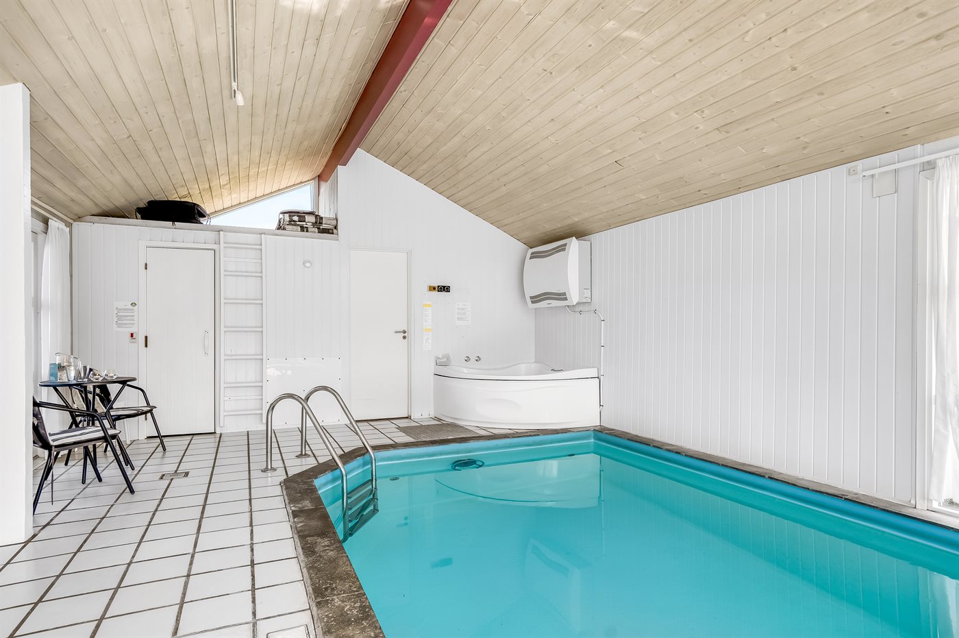 Traumhaftes Ferienhaus in Grönhöj – Nordsee wartet auf dich! - Bild 2