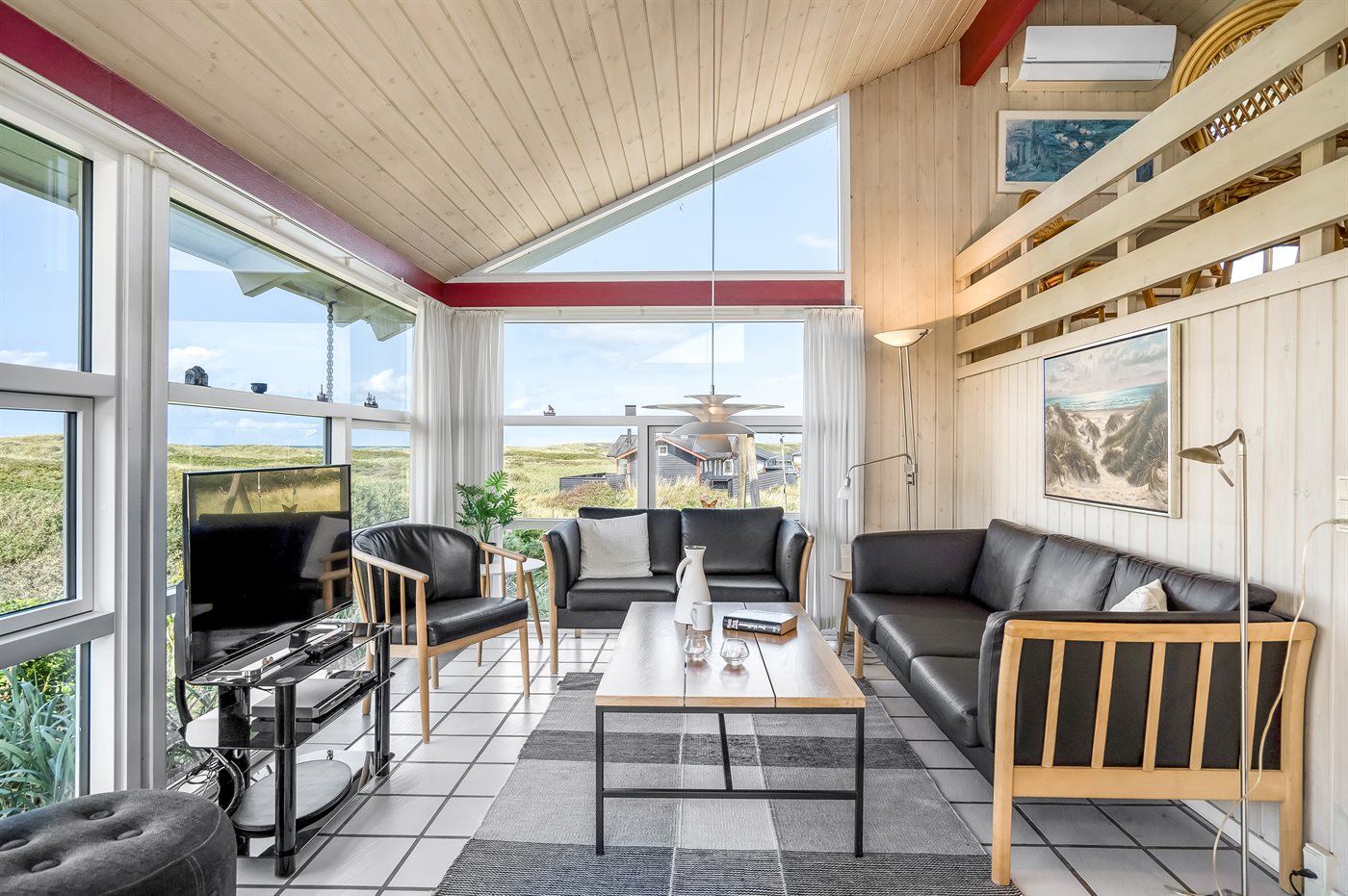 Traumhaftes Ferienhaus in Grönhöj – Nordsee wartet auf dich! - Bild 3