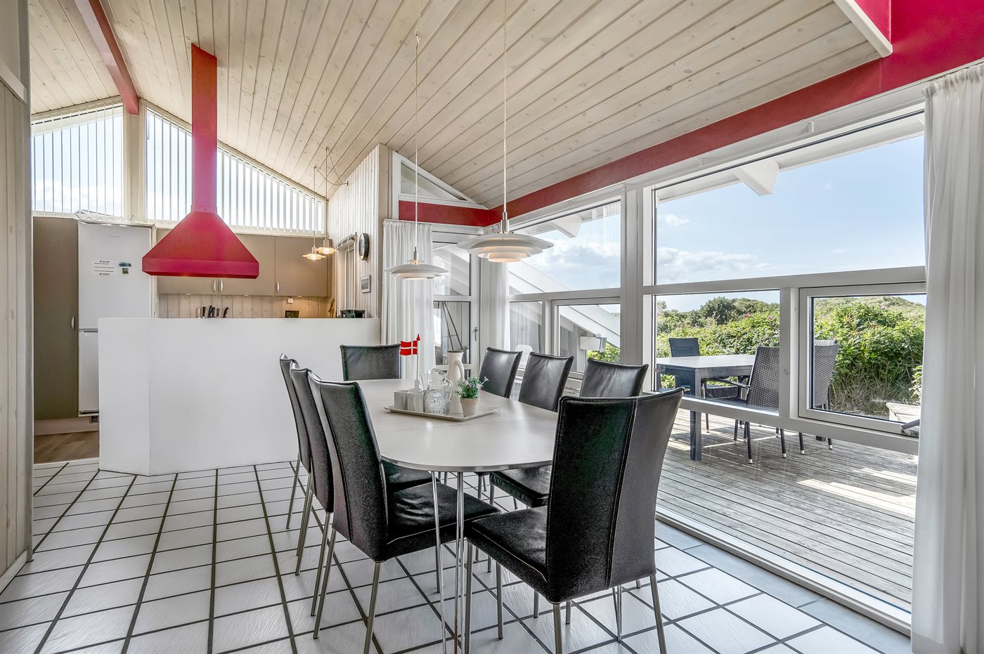 Traumhaftes Ferienhaus in Grönhöj – Nordsee wartet auf dich! - Bild 4