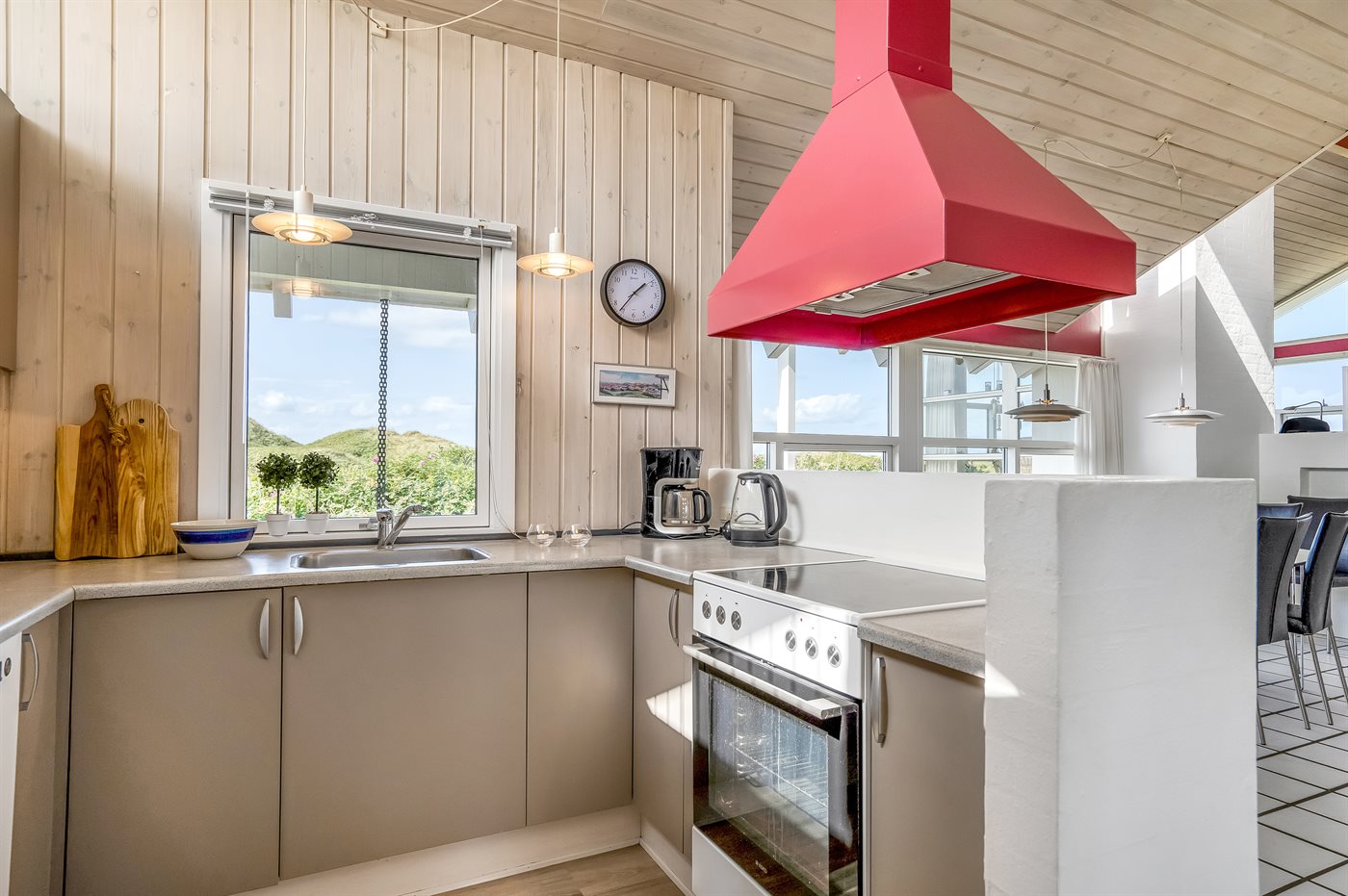 Traumhaftes Ferienhaus in Grönhöj – Nordsee wartet auf dich! - Bild 5