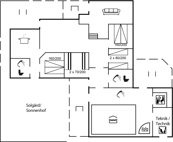 Floor plan_Holiday home_12-0008