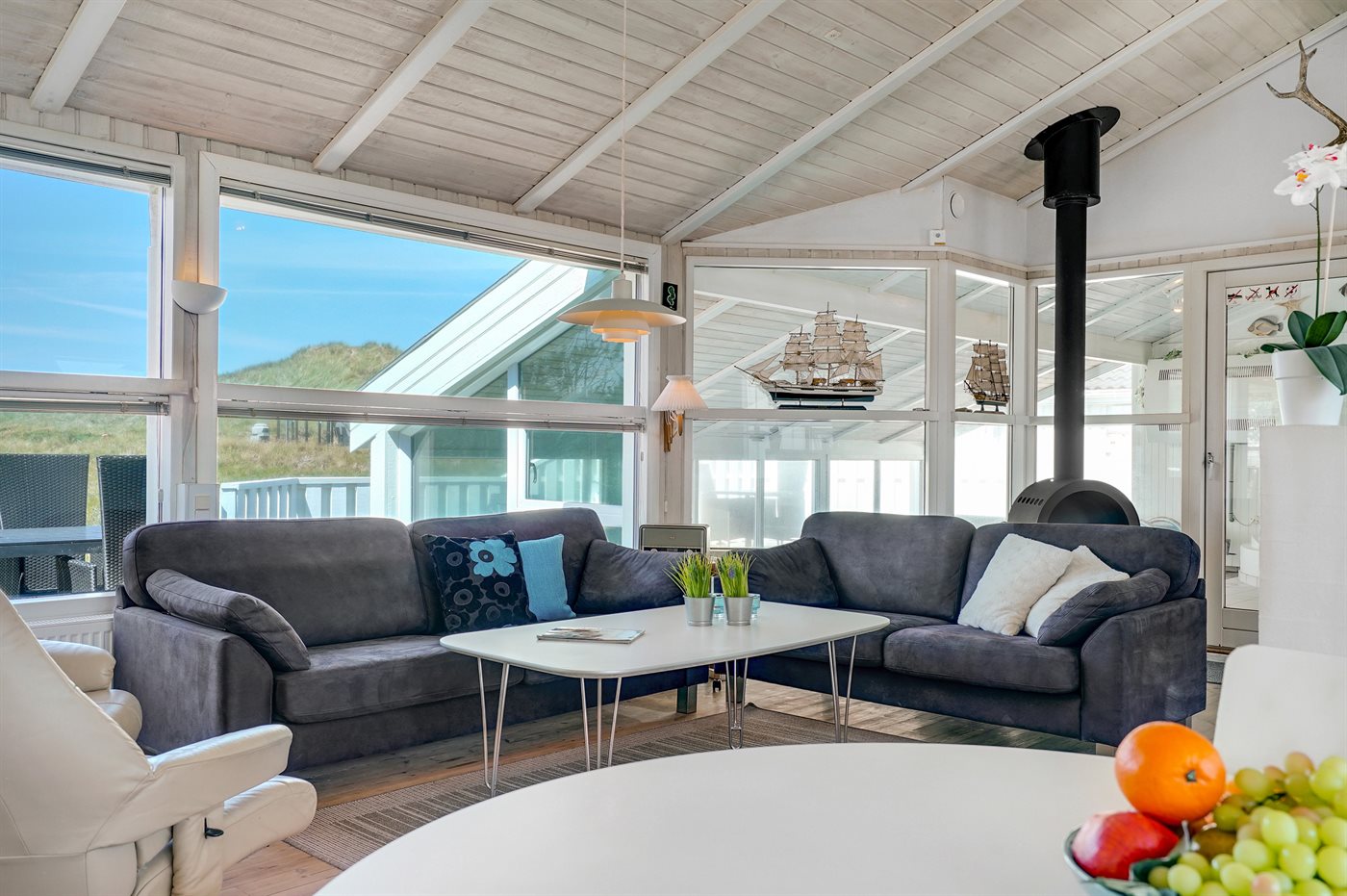 Dein Traumferienhaus nur 450 m von der Nordsee entfernt! - Bild 3