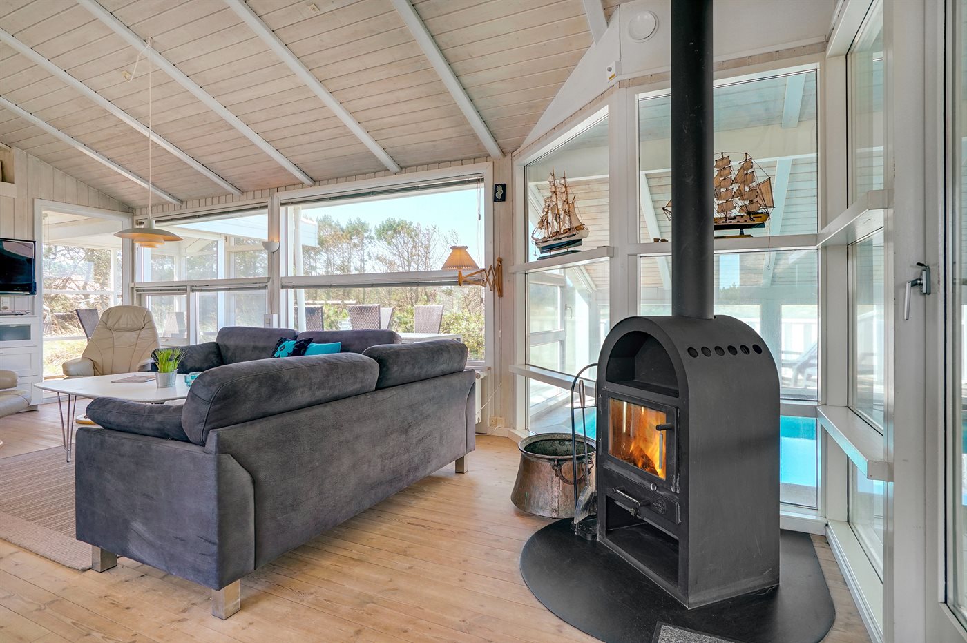 Dein Traumferienhaus nur 450 m von der Nordsee entfernt! - Bild 5