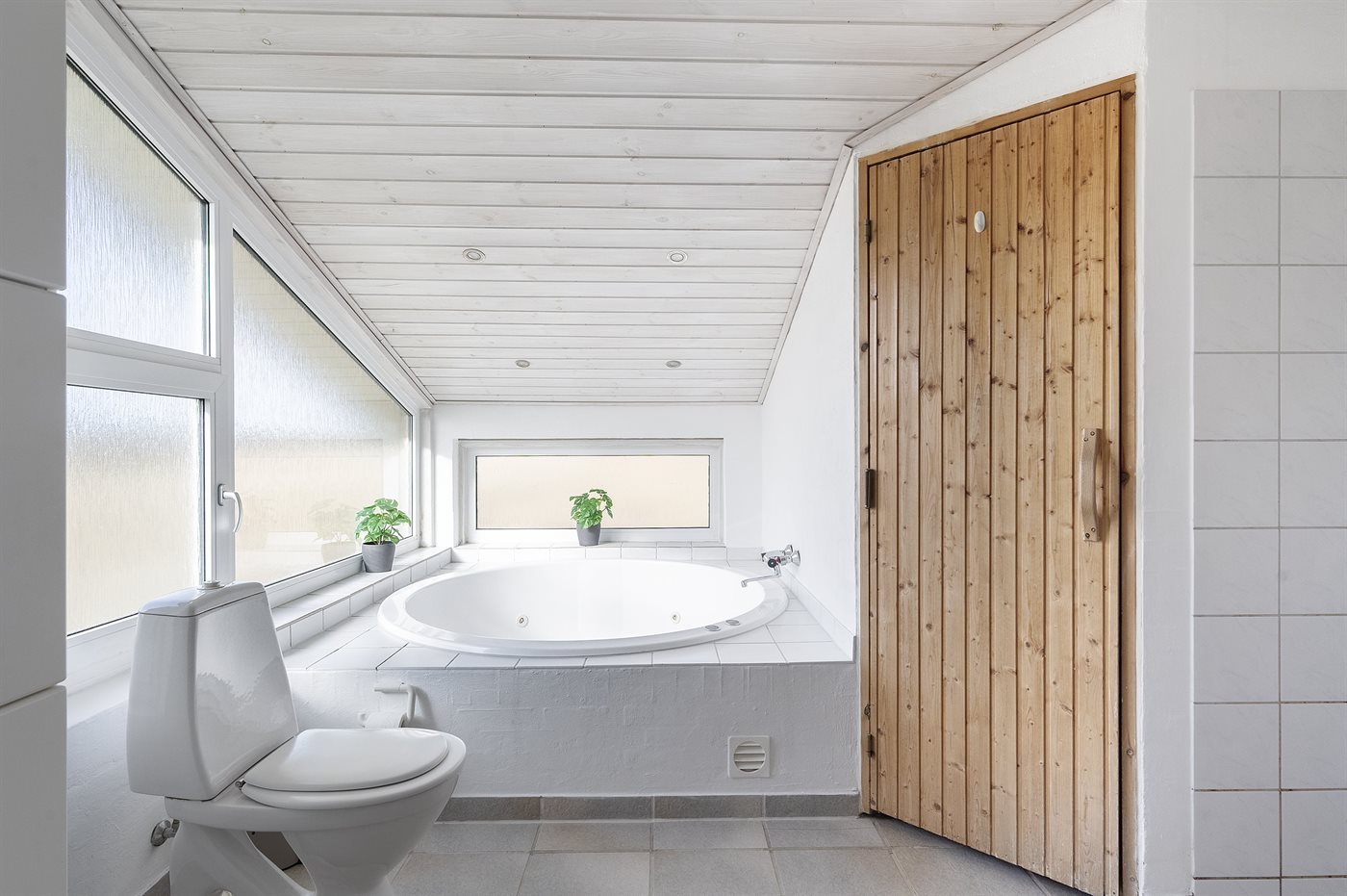 Einmalige Ferienoase mit Meerblick in Grønhøj! - Bild 4