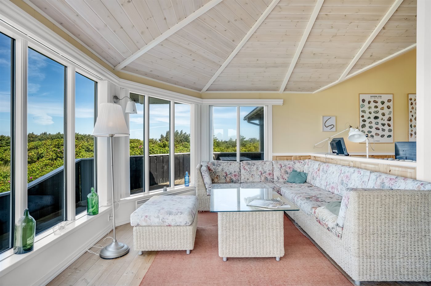 Dein Traumhaus in Grønhøj – Strand, Sauna und Spaß! - Bild 2