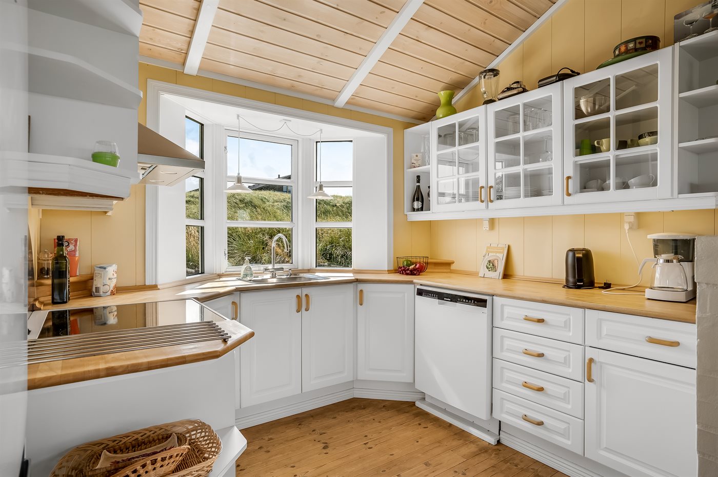 Dein Traumhaus in Grønhøj – Strand, Sauna und Spaß! - Bild 5