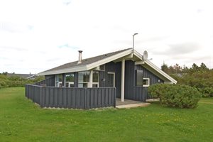Sommerhus, 12-0120, Grønhøj