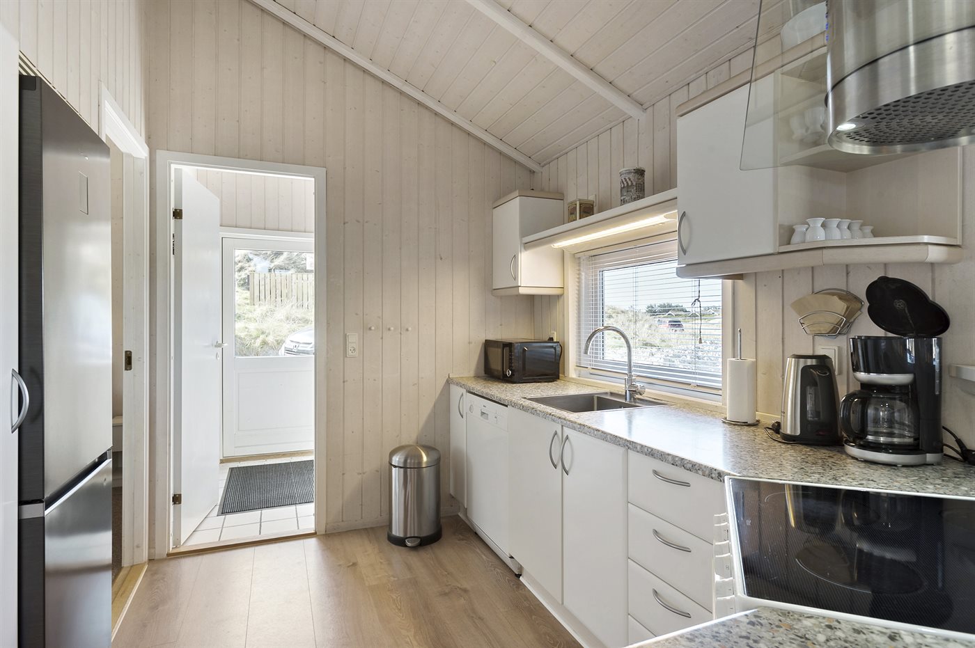 Urlaub am Meer: Traumhaus in Grönhöj für die ganze Familie! - Bild 4