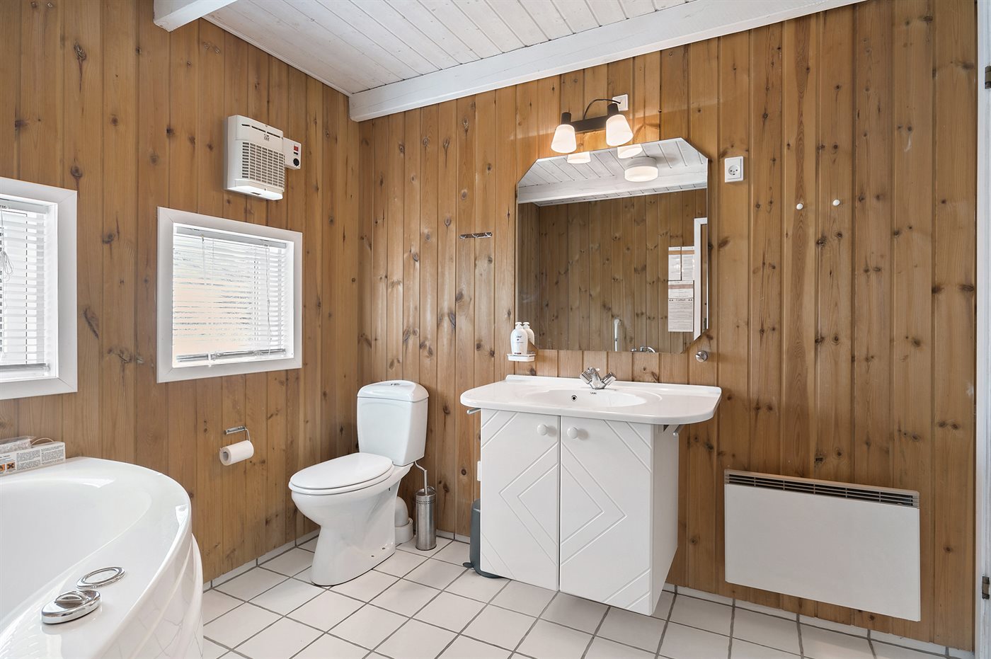 Urlaub am Meer: Traumhaus in Grönhöj für die ganze Familie! - Bild 5