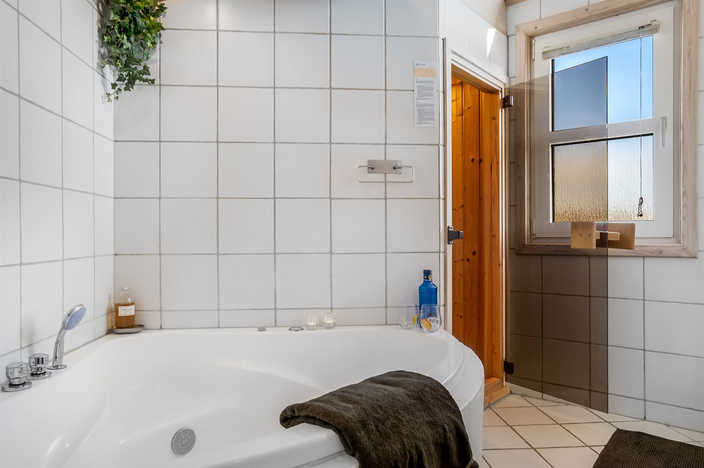 Dein Traumferienhaus mit Meerblick in Grönhöj! - Bild 4