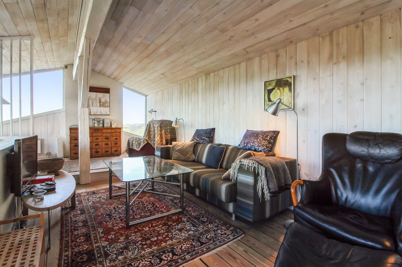 Urlaubstraum mit Meerblick – Dein Rückzugsort in Grönhöj! - Bild 2