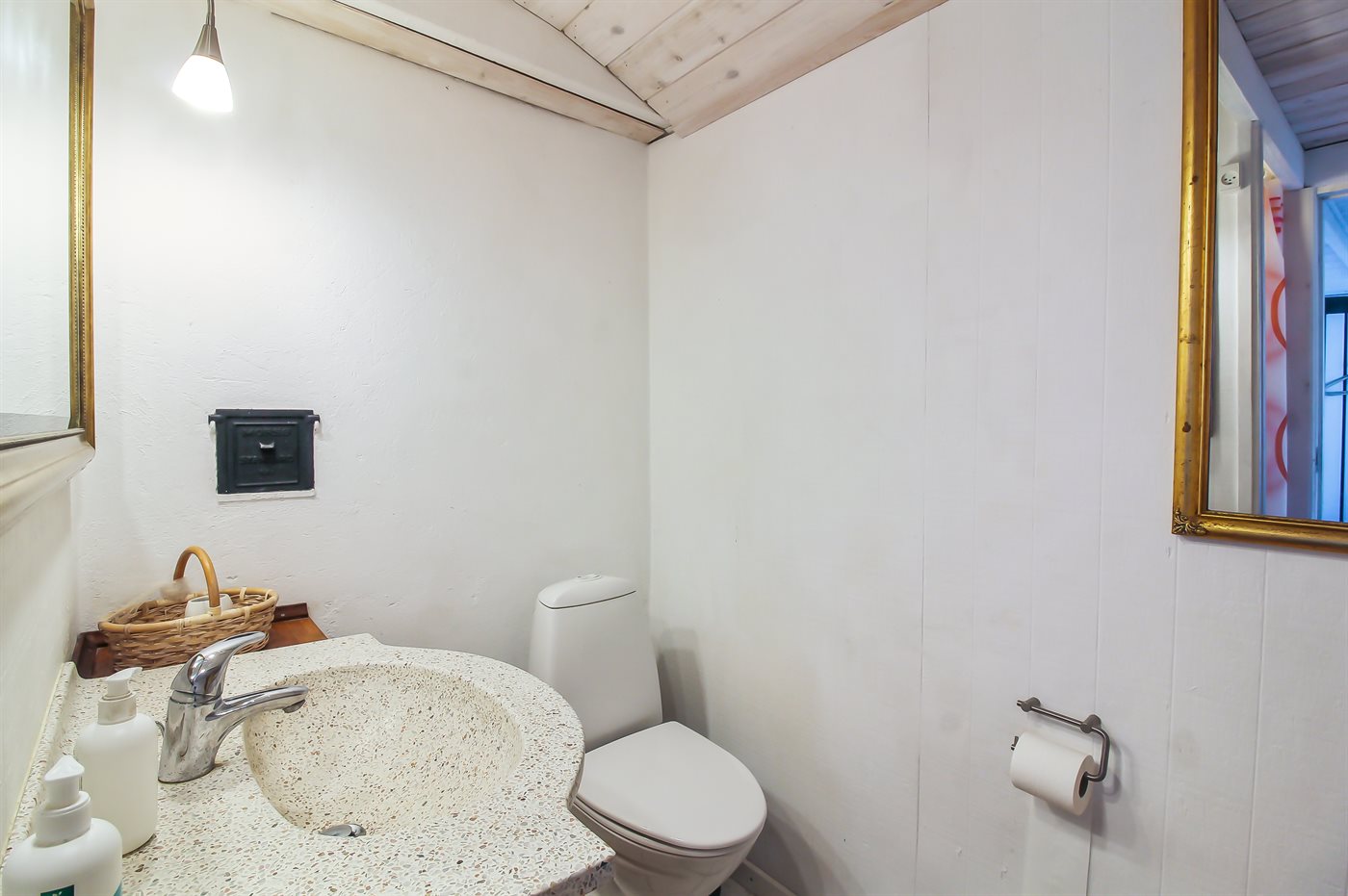 Urlaubstraum mit Meerblick – Dein Rückzugsort in Grönhöj! - Bild 5