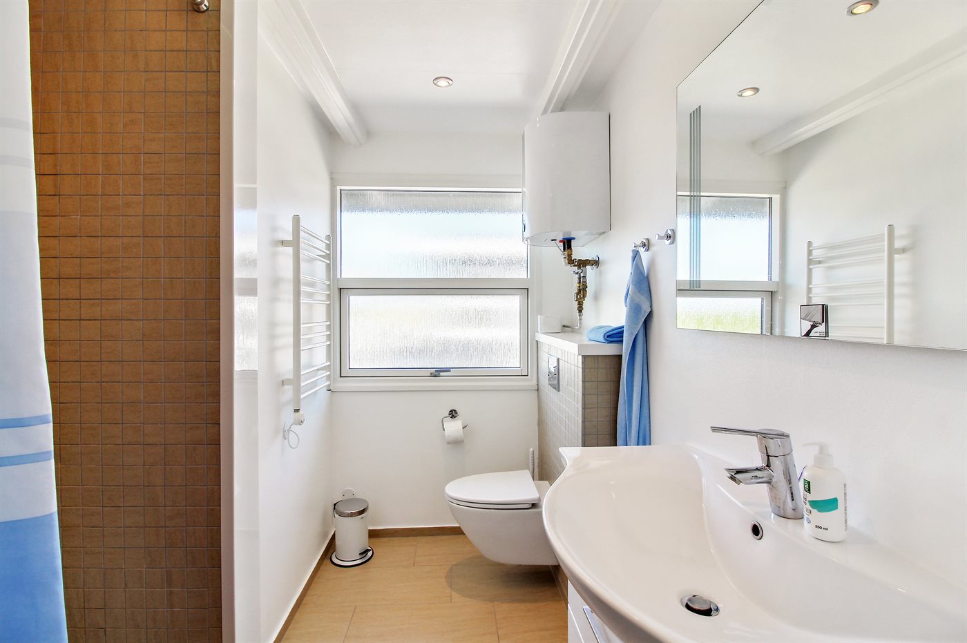 Idyllisches Dünenhaus in Grönhöj – Traumhaft entspannen! - Bild 5