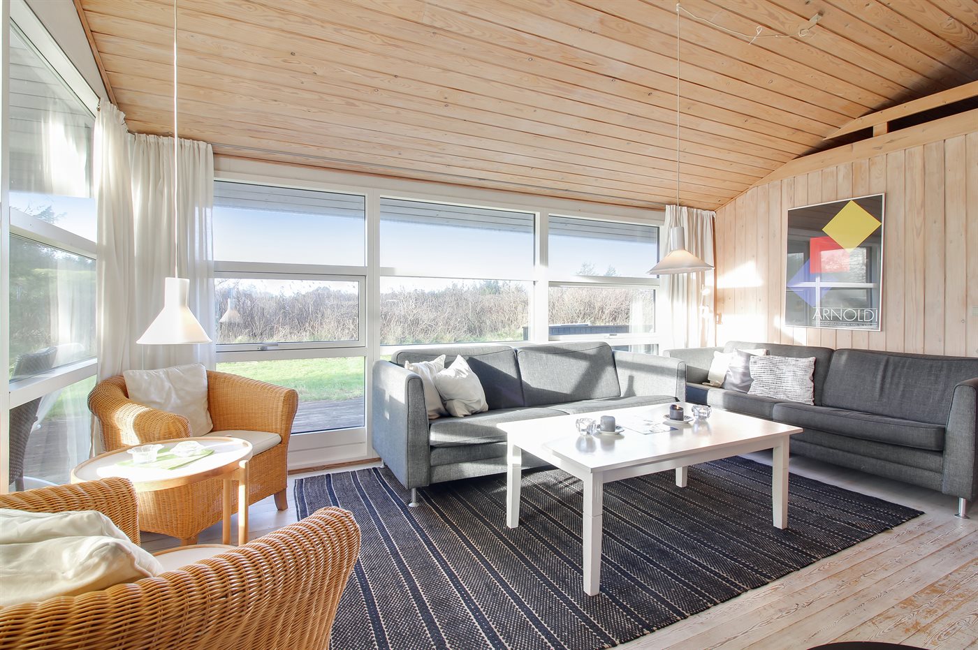 Wellness, Pool & Nordseeluft: Familienurlaub in Grönhöj - Bild 3