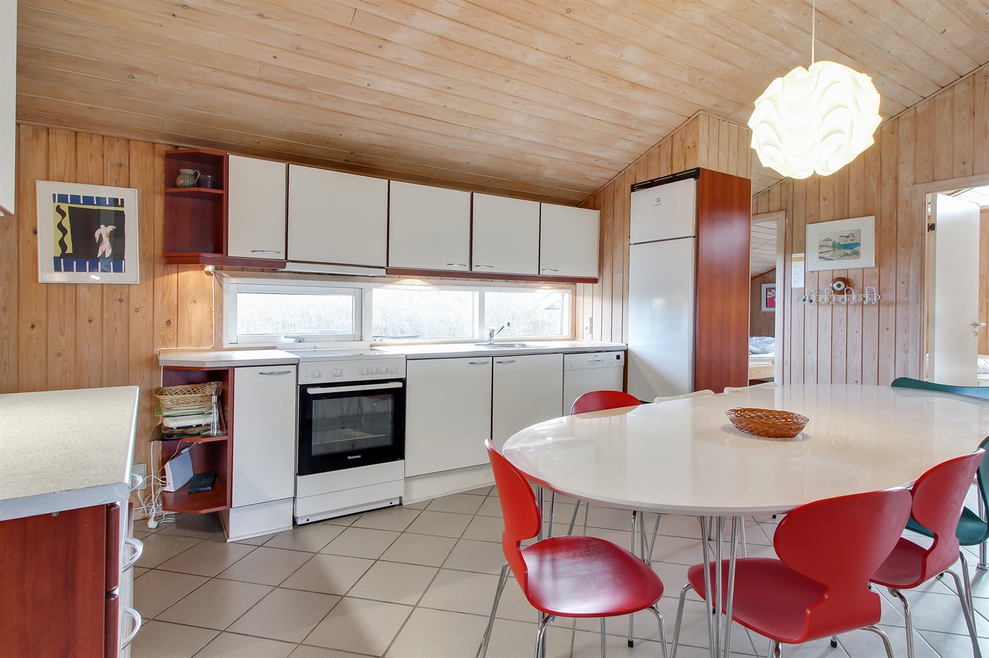 Wellness, Pool & Nordseeluft: Familienurlaub in Grönhöj - Bild 4