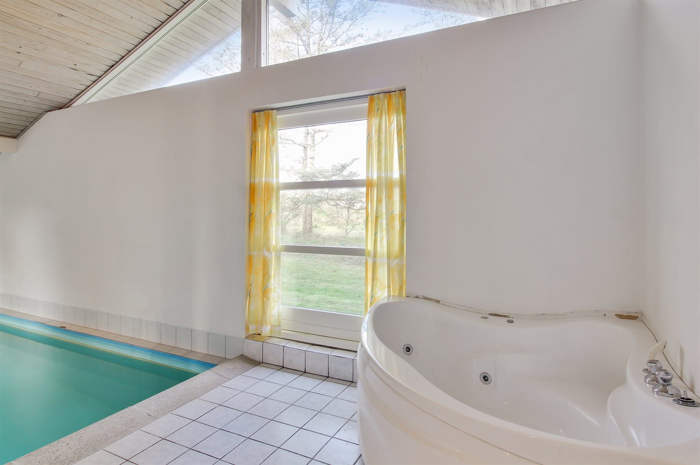 Wellness, Pool & Nordseeluft: Familienurlaub in Grönhöj - Bild 5