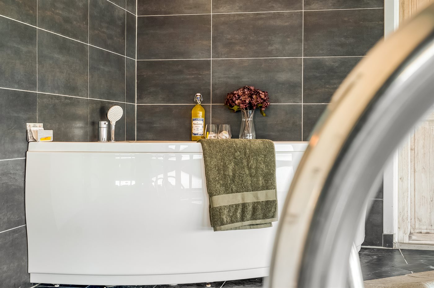 Pool, Meerblick & Sauna – Urlaubsglück in Grönhöj! - Bild 3