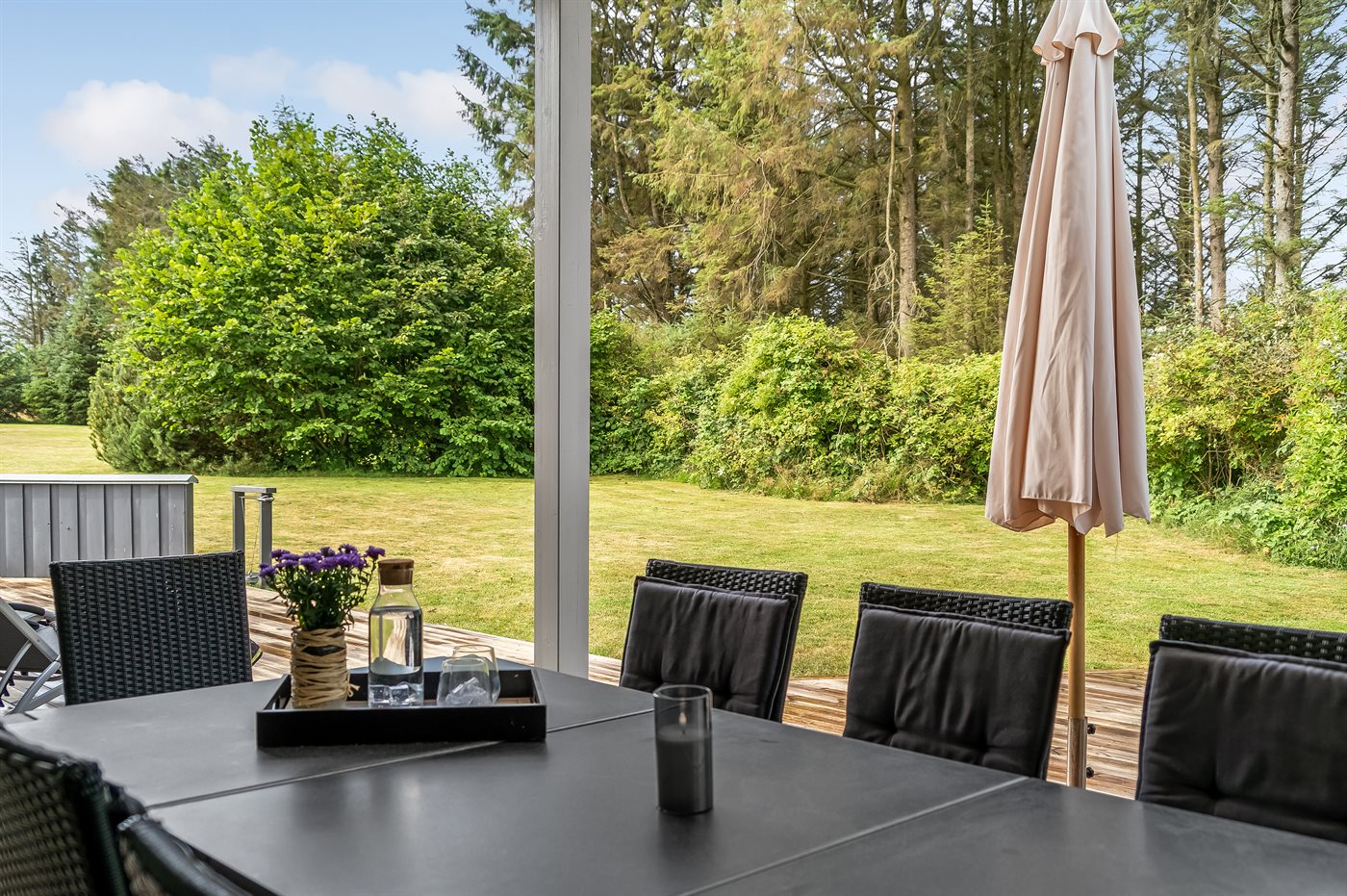 Ferienhaus 12-0202 in Grönhöj - Bild 2