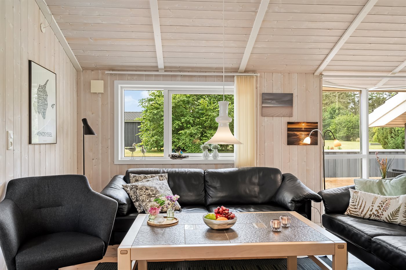 Ferienhaus 12-0202 in Grönhöj - Bild 3