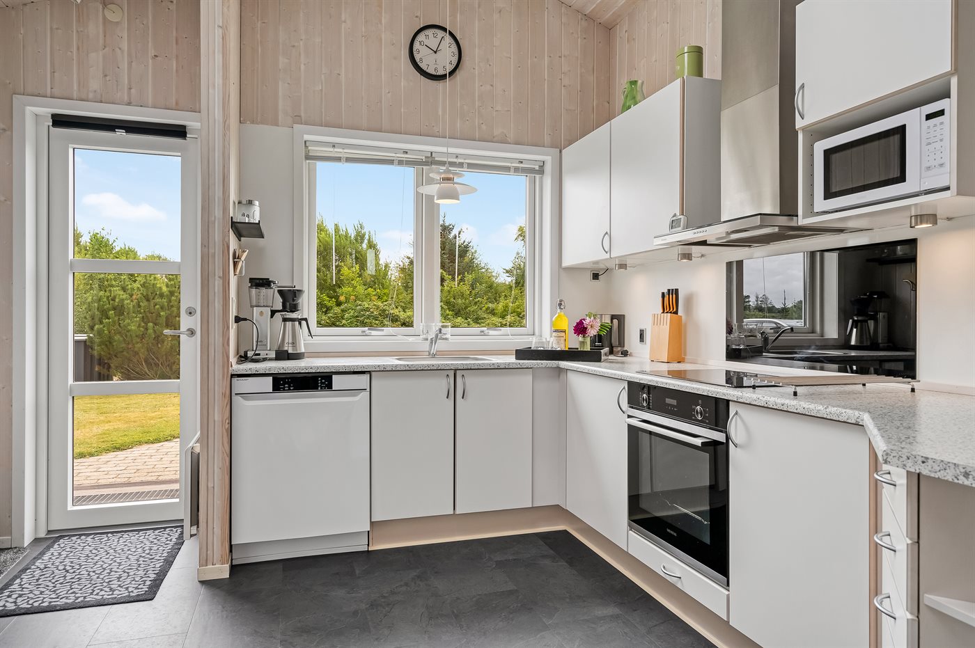 Ferienhaus 12-0202 in Grönhöj - Bild 5