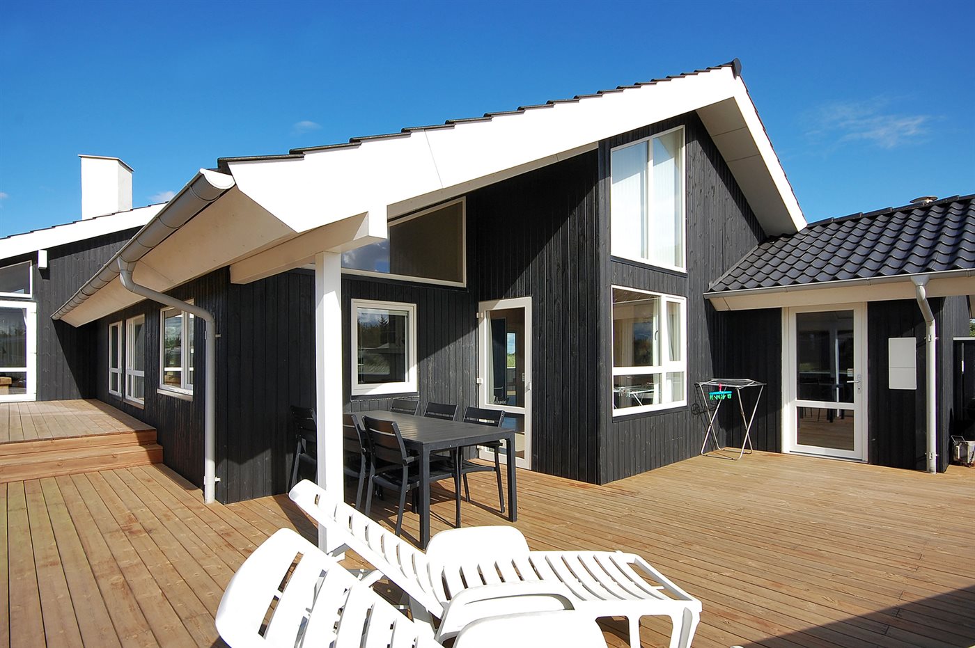 Dein Traumferienhaus in Grønhøj – Entspannung pur! - Bild 2