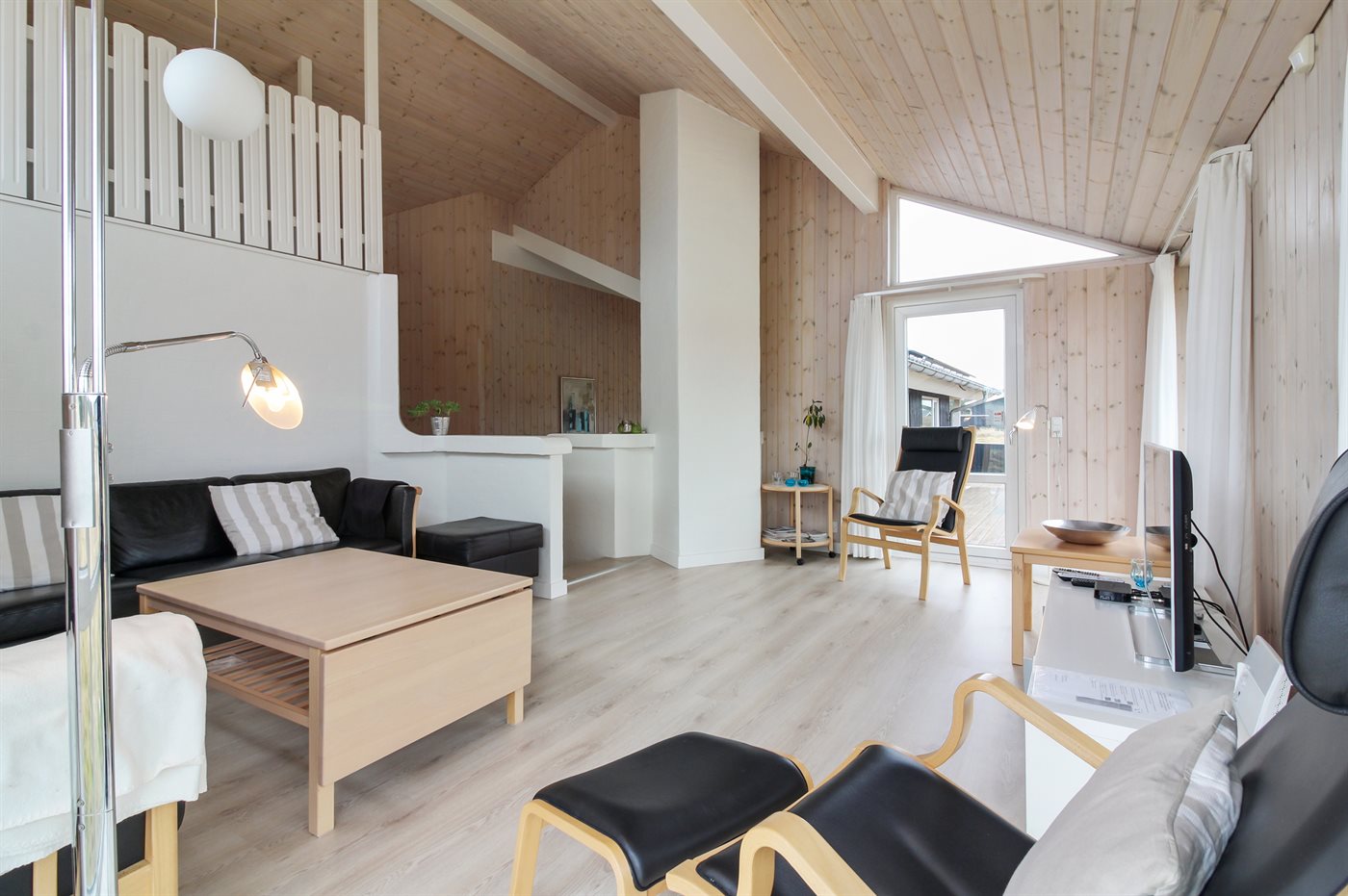 Dein Traumferienhaus in Grønhøj – Entspannung pur! - Bild 4