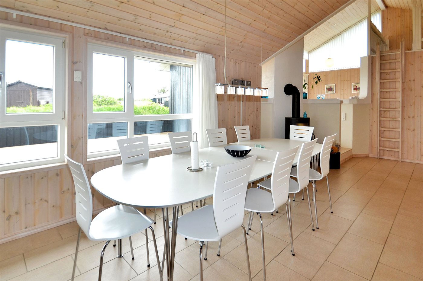 Dein Traumferienhaus in Grønhøj – Entspannung pur! - Bild 5