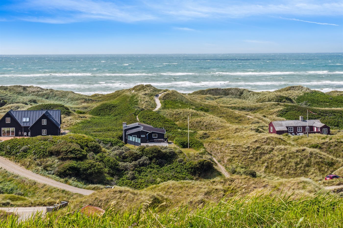 Ferienhaus 12-0227 in Grönhöj - Bild 2