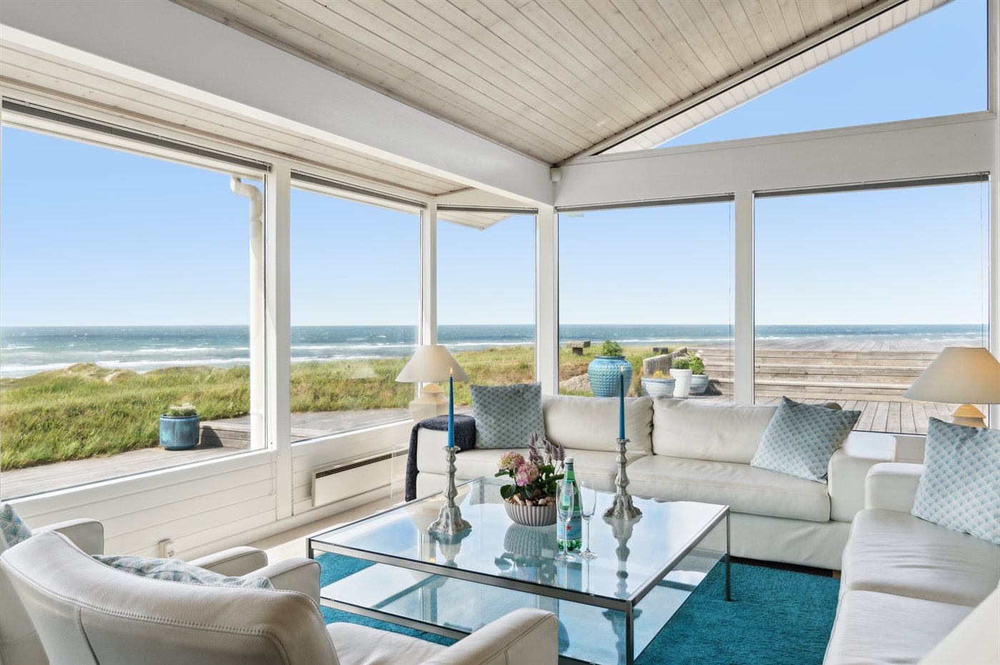 Ferienhaus 12-0227 in Grönhöj - Bild 3