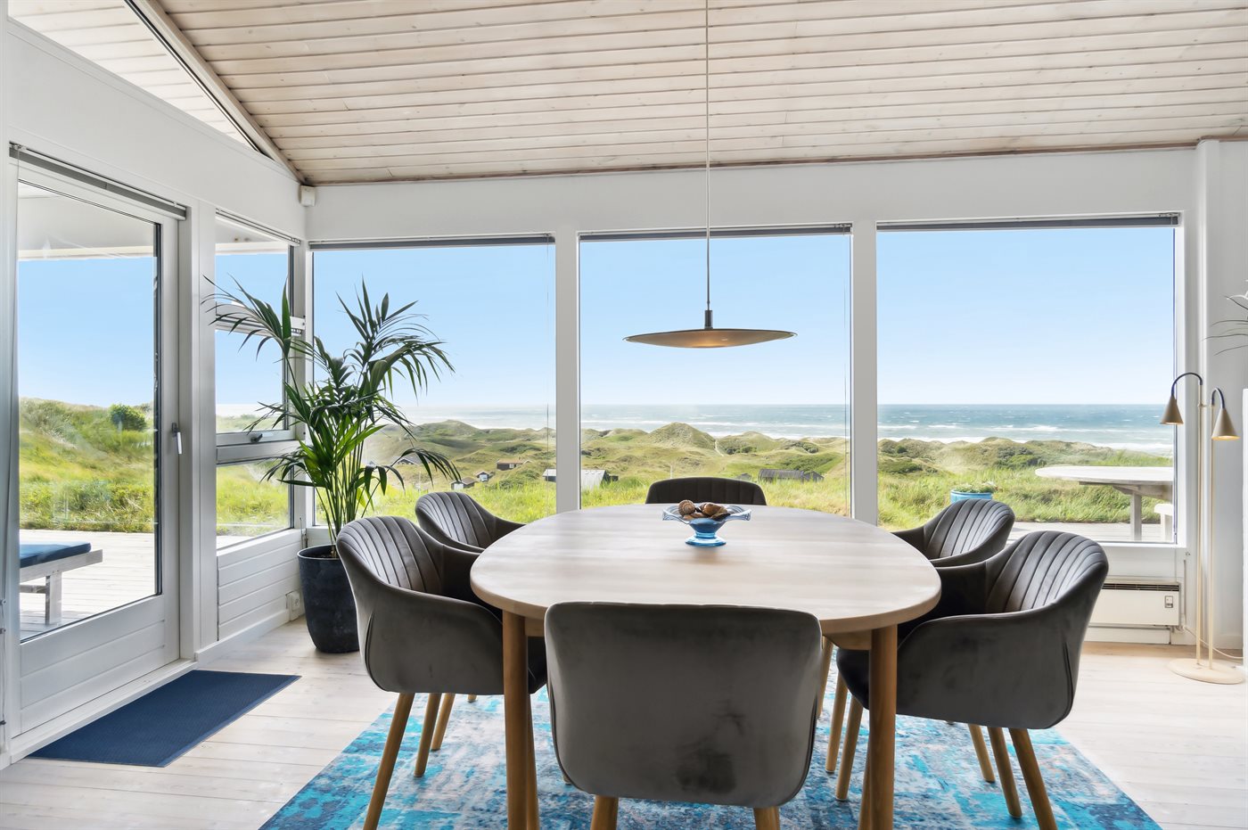 Ferienhaus 12-0227 in Grönhöj - Bild 4