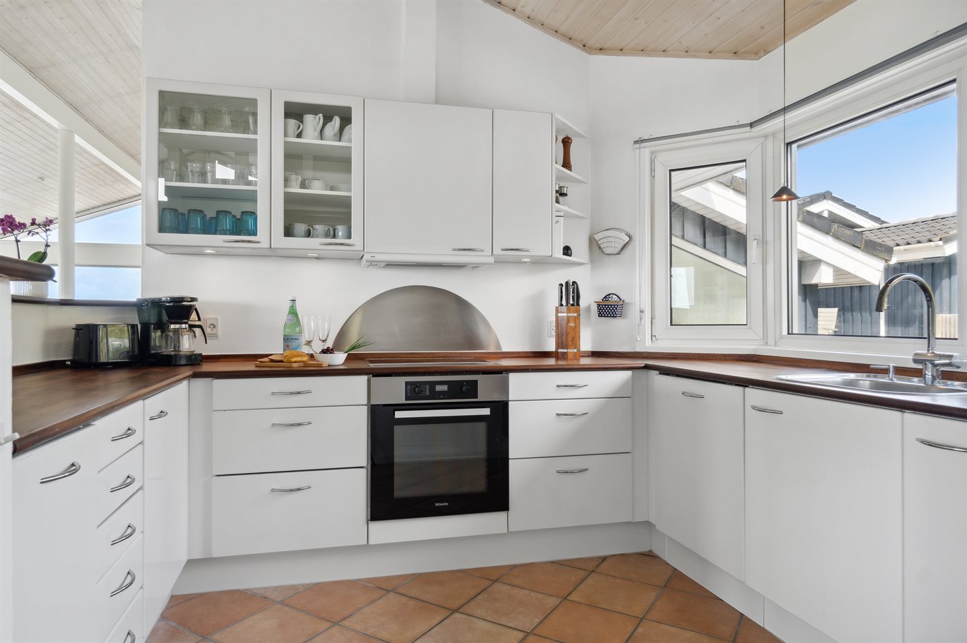 Ferienhaus 12-0227 in Grönhöj - Bild 5