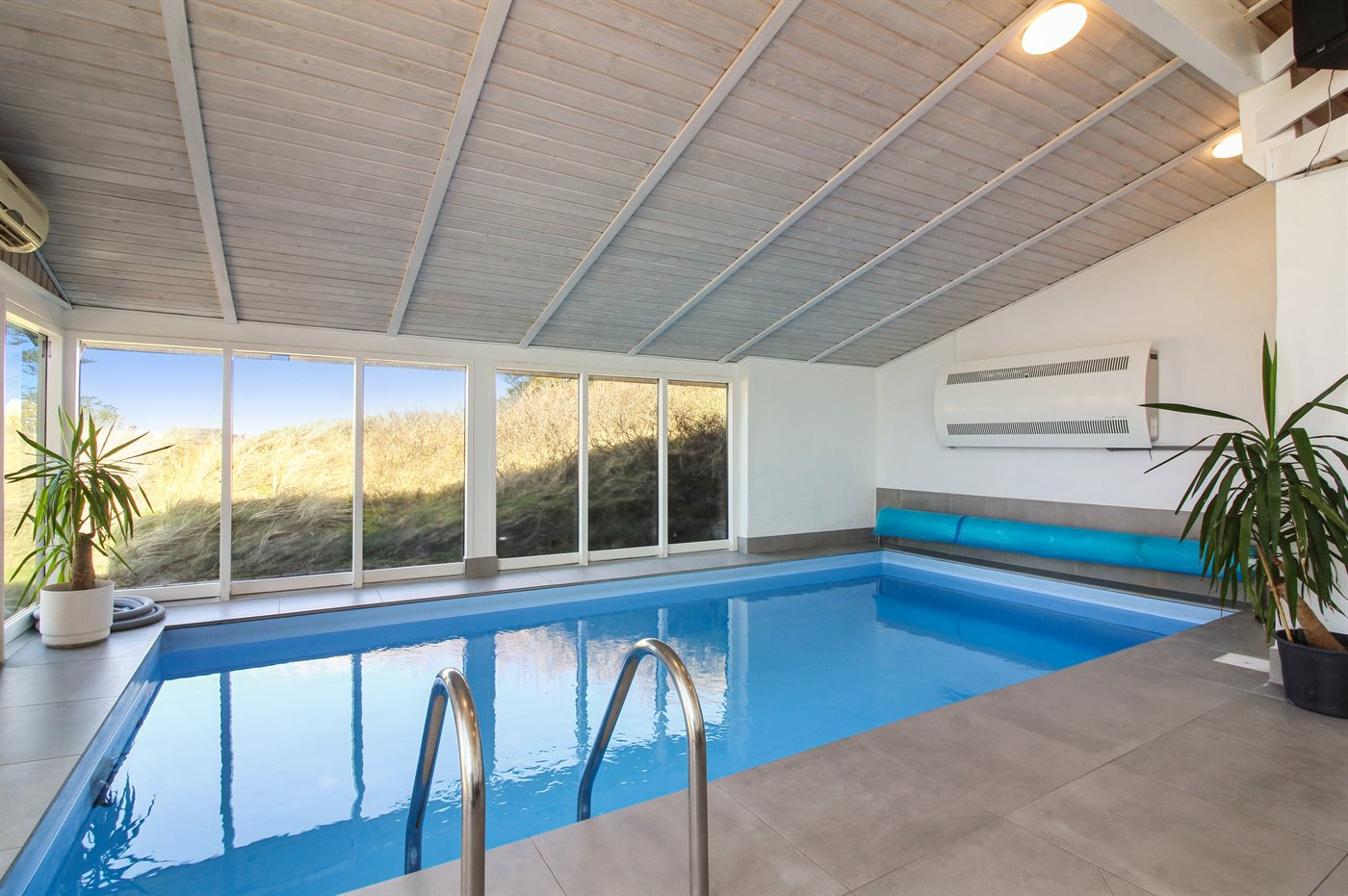 Ferienhaus 12-0228 in Grönhöj - Bild 2