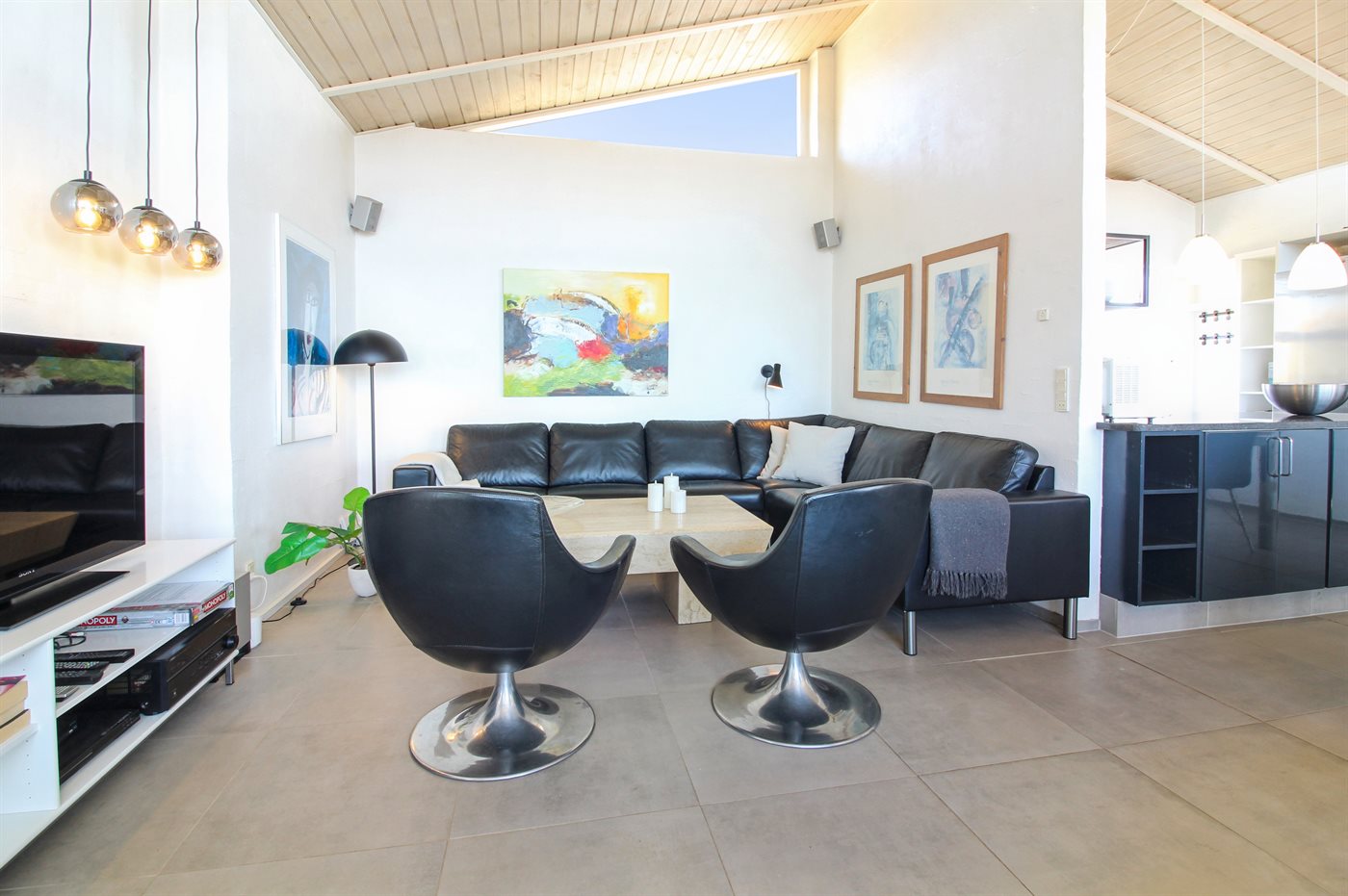 Ferienhaus 12-0228 in Grönhöj - Bild 3