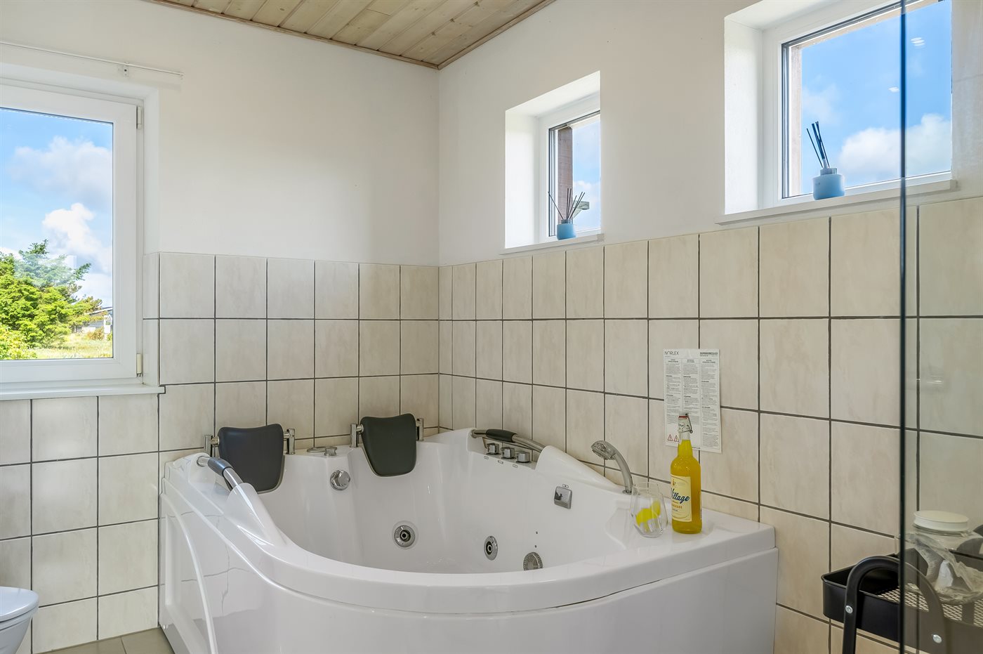 Ferienhaus 12-0230 in Grönhöj - Bild 2