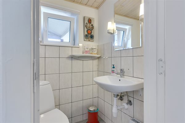Feriebolig til 8 personer - Grnhj12-0230