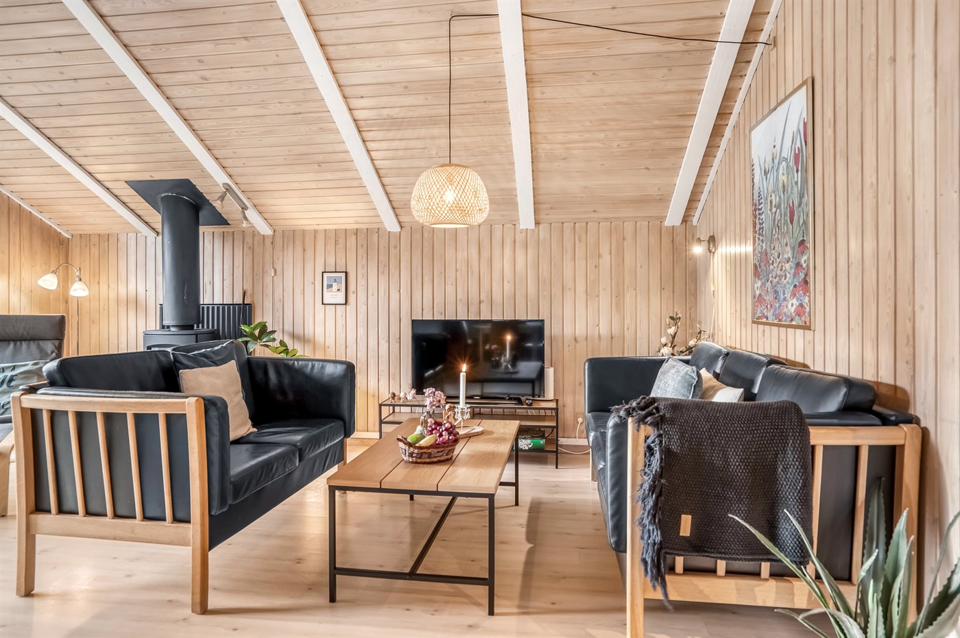 Ferienhaus 12-0245 in Grönhöj - Bild 2