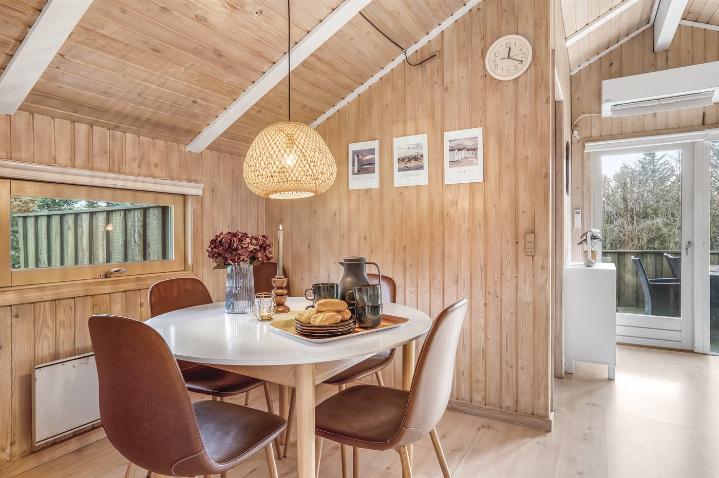 Ferienhaus 12-0245 in Grönhöj - Bild 3